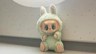 Toko Boneka Labubu Dibobol Maling, Kerugian Capai Rp114 Juta