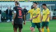 Jadwal Fortuna Sittard vs Go Ahead Eagles Tayang di Vidio: Justin Hubner Tantang Dean Jame...