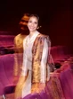 Foto Detail Kebaya Maudy Koesnaedi saat Gala Premier Film Believe, Tampil Penuh Pesona