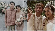 6 Momen Pernikahan Irshadi Bagas Pemeran Farel di Heart Series, Penuh Kebahagiaan