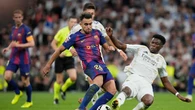 Polemik Penalti Handball Eric Garcia di El Clasico: Eks Wasit La Liga Ungkap Kunci Keputus...