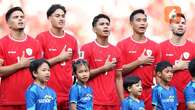 Link Live Streaming Arab Saudi vs Indonesia, Jumat 6 September 2024 Pukul 01.00 WIB