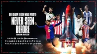 LaLiga Siapkan Suguhan Spesial Sambut Musim Baru