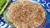 Tabel Mando, Pizza Natuna Menggabungkan Rasa Asap, Pedas, dan Tradisi Sagu dalam Satu Hida...