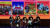 Synchronize Fest 2025 Siap Digelar, Salin Silang 10 Tahun Rayakan Musik Indonesia