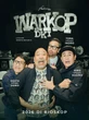 Geger Desta Jadi Dono di Film Warkop DKI Reborn, Disambut Hangat Marsha Timothy Hingga Asr...