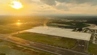Bandara VVIP IKN Target Rampung Agustus 2025
