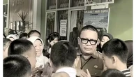 Viral Kepala Sekolah di Prabumulih Dicopot Karena Tegur Anak Pejabat Bawa Mobil ke Sekolah