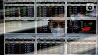 IHSG Anjlok Tinggalkan 7.900, Saham BREN Tersungkur 19,95%