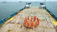 Pengurangan Emisi Karbon jadi Fokus Industri Gapai Net Zero Emission