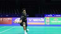 Badminton Asia Mixed Team Championship 2025: Susunan Pemain Indonesia vs Chinese Taipei