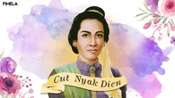 Replika Rumah Cut Nyak Dhien, Jejak Perlawanan Rakyat Aceh di Masa Penjajahan