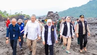 Gubernur Khofifah Kebut Perbaikan Tanggul Rusak: Saya Harap Selesai dalam 3 Bulan