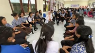 Duh, Anak Melahirkan di Kutai Barat Kian Banyak, Usia 14 Tahun Sudah Jadi Ibu