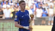 Cole Palmer Bicara di Lapangan: Dua Gol, Satu Assist, Satu Trofi