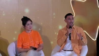 Jessica Iskandar dan Vincent Verhaag Ajarkan Don Berani Ungkap Emosi: Semua Perasaan Anak ...