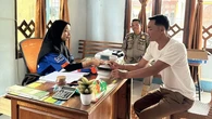 Cerita AgenBRILink Aquila Salon Buka Akses Keuangan Lengkap dan Aman di Ujung Mentawai