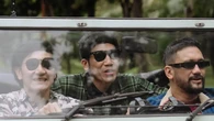 Akting Desta di Film Warkop DKI Viralin Dong Disanjung Anak Almarhum Dono