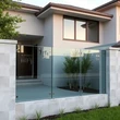 8 Model Pagar Beton Depan Rumah, Desain Ini Bikin Hunian Nyaman dan Sedap Dipandang