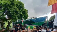 Fakta-Fakta Casis Bintara TNI AD Meninggal saat Pendidikan di Pusdikif Cipatat, Keluarga M...