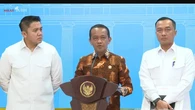 Bahlil: Pengusaha Indonesia Harus By Design, Bukan Sekadar Nasab atau Nasib