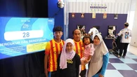 Tebar Kebaikan dengan Berbagi Hewan Kurban Jelang Idul Adha