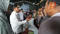 Gubernur Kaltim Cicip Cokelat Berau, Prediksi Sukses di Pasar Luas