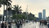 Stabilitas Politik Jadi Sorotan Dunia, Apa Dampaknya ke Iklim Investasi?