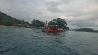 KM Tegar Jaya Tenggelam di Lampung, Satu Tewas dan Dua Masih Hilang