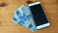 Penyaluran Pinjaman Online Tembus Rp 1.388 triliun