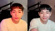 V BTS Tampil Lebih Muda dengan Gaya Rambut Baru, Ingatkan ARMY ke Masa Debut BTS