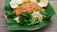 8 Rekomendasi Pecel Enak di Jawa Timur, dari Madiun hingga Banyuwangi