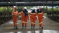 Dorong Kualitas SDM, Eramet Indonesia Berikan Beasiswa Pendidikan dan Pelatihan Petani di ...