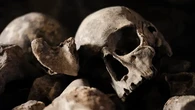 Apa Itu Ndas Glundung? Hantu Kepala yang Menggelinding dengan Wajah Mengerikan