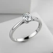 Tips Memilih Model Cincin Sesuai Bentuk Jari, Ikuti Caranya agar Tampil Lebih Menawan