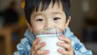 4 Manfaat yang Bisa Didapat Anak Jika Rajin Minum Susu