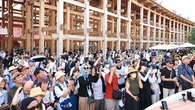 Paviliun Indonesia di Expo 2025 Osaka Cetak Rekor Pengunjung Harian Tertinggi