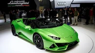 ChatGPT Bantu Temukan Lamborghini yang Hilang Dicuri 2 Tahun