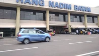 Indonesia Punya 40 Bandara Internasional, 4 Diantaranya Diatur Khusus