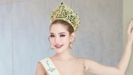 Tersandung Kasus Video Vulgar di Situs Judol, Gelar Ratu Kecantikan Thailand Dicopot Sehar...