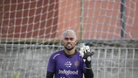 Dari Sisi Lapangan, Samuel Reima Malah Bersinar sebagai Kiper