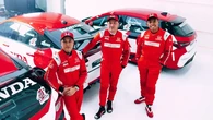 Trio Honda Racing Indonesia Siap Tempur di 2 Seri Pembuka di Mandalika Festival of Speed 2...