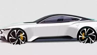 Ford Dikabarkan Uji Coba Mustang Hybrid, Ini Bocorannya