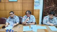 Reservoir TKP Penemuan Mayat Jadi Cadangan Air ke Jantung Kota Semarang, PDAM Buka Suara