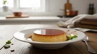 Cara Membuat Lapisan Karamel pada Puding yang Tetap Mulus dan Tidak Lengket, Anti Gagal un...