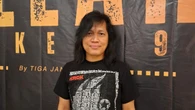 Gitaris Taraz Biztara Manggung di Konser Mahabbah Allah Pakem 9, Buktikan Musik Melintasi ...