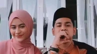 Heboh Potret Undangan Syakir Daulay dan Betari Ayu, Ini Fakta Sesungguhnya