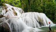 Air Terjun Mokokawa, Wisata Alam Menakjubkan di Sulawesi Tengah yang Wajib Dikunjungi