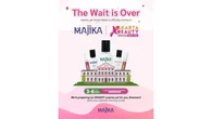 Perdana di Jakarta X Beauty 2025, MAJIKA Bagikan Lip Tint Gratis, Full Promo & Bawa Bi...