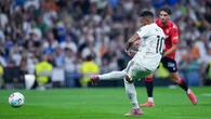Debut dengan Nomor Punggung 10, Kylian Mbappe Dapat Pujian dari Xabi Alonso!